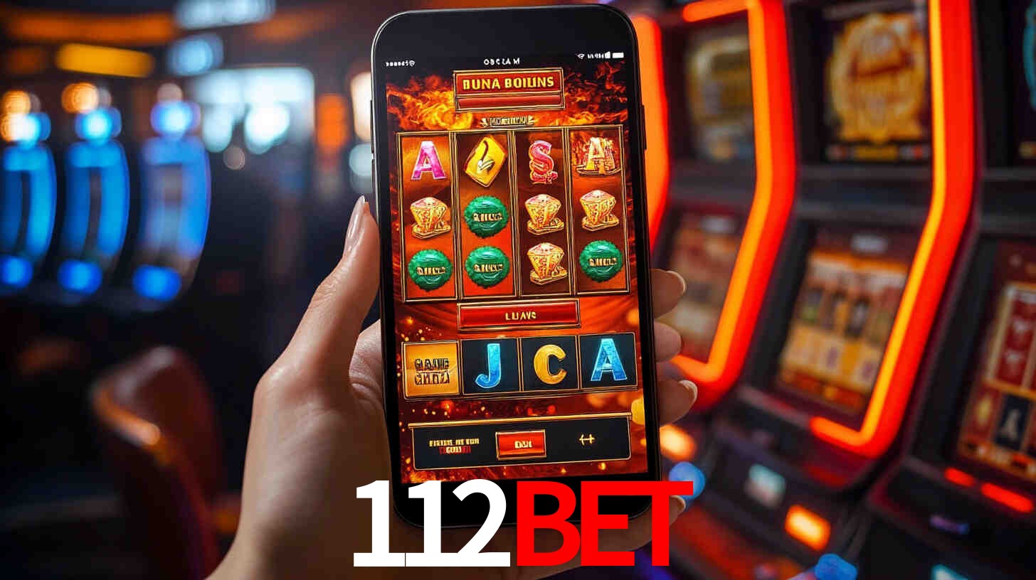 112BET app