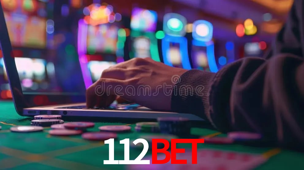 Experiência VIP 112BET