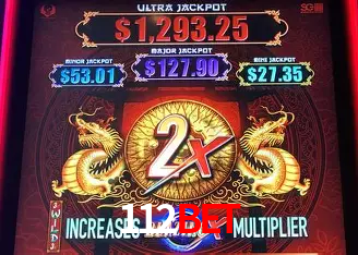 A Revolução dos Aplicativos de Jogos no 112BET