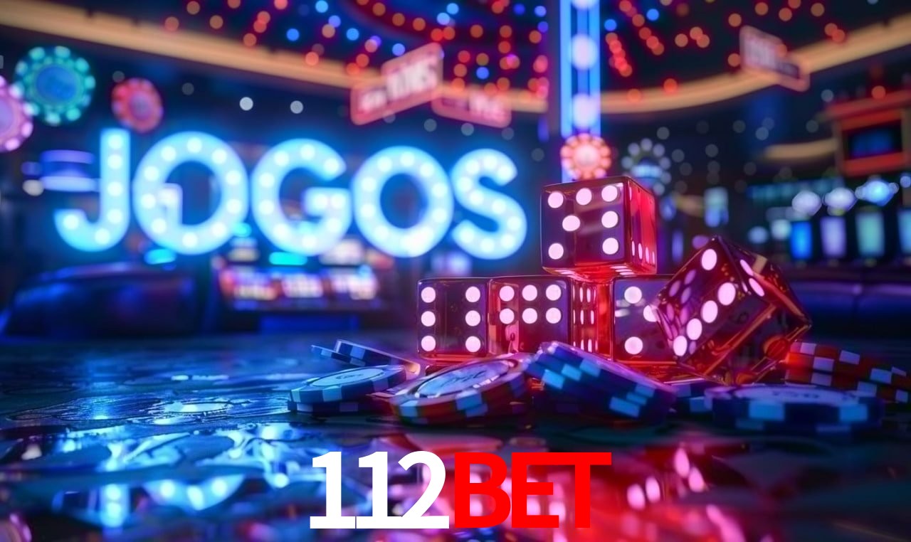 Estatísticas 112BET