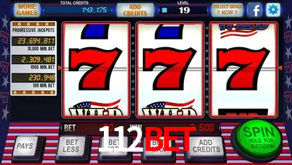 Desvendando o Mundo dos Jogos Virtuais na 112BET