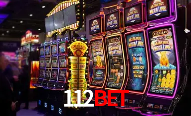 Descubra a Essência do 112BET: Nossa História e Compromissos