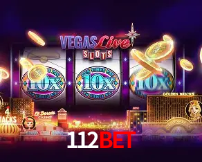 Desvendando o Mundo dos Jogos Virtuais na 112BET