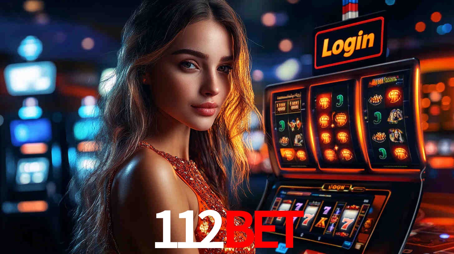 112BET: Seu Cassino Premiado com Pagamentos Rápidos