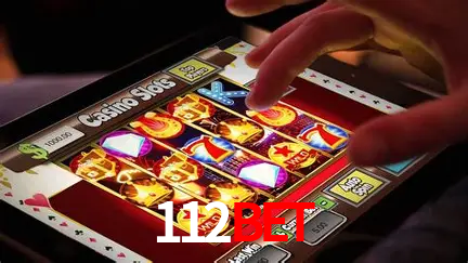 A Emoção da Loteria na 112BET: Uma Chance de Mudança de Vida