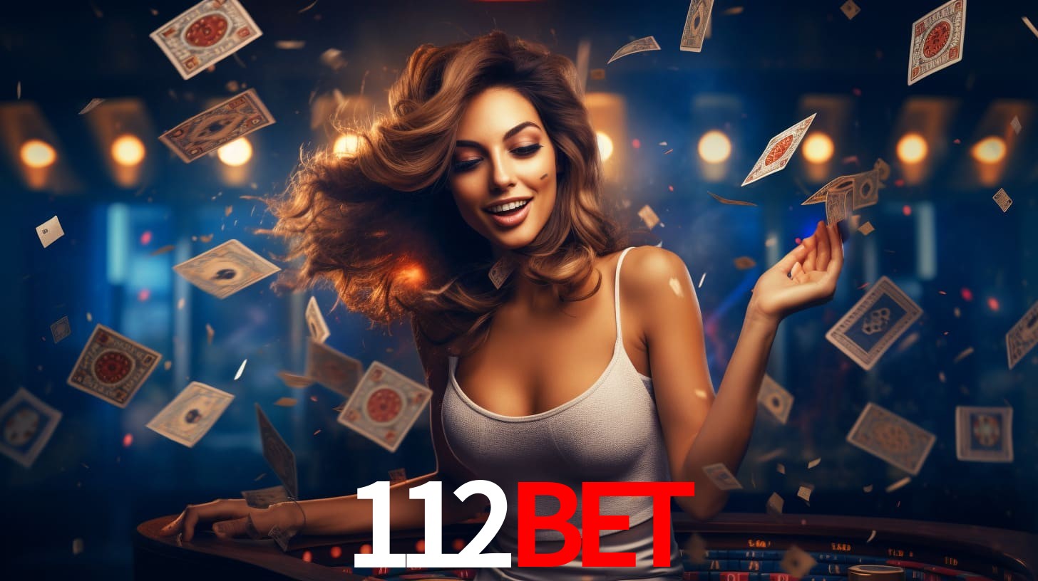 112BET: Seu Especialista em Apostas Esportivas Brasileiras