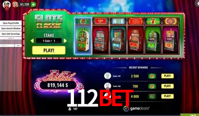 Apostas Esportivas na 112BET: Um Guia Completo