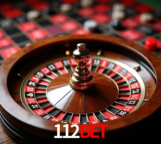 Segurança 2FA 112BET