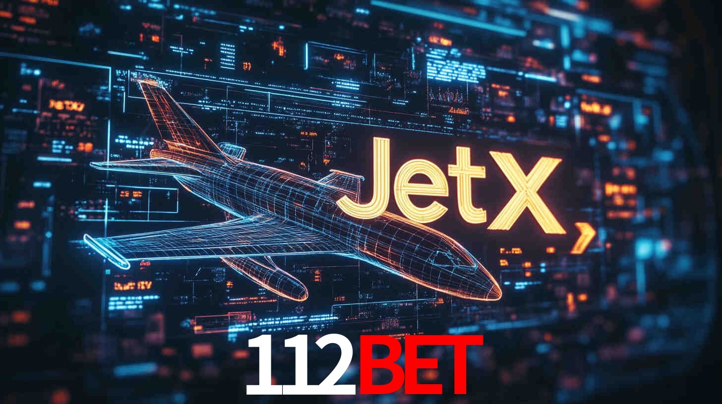 Jogo Aviator 112BET