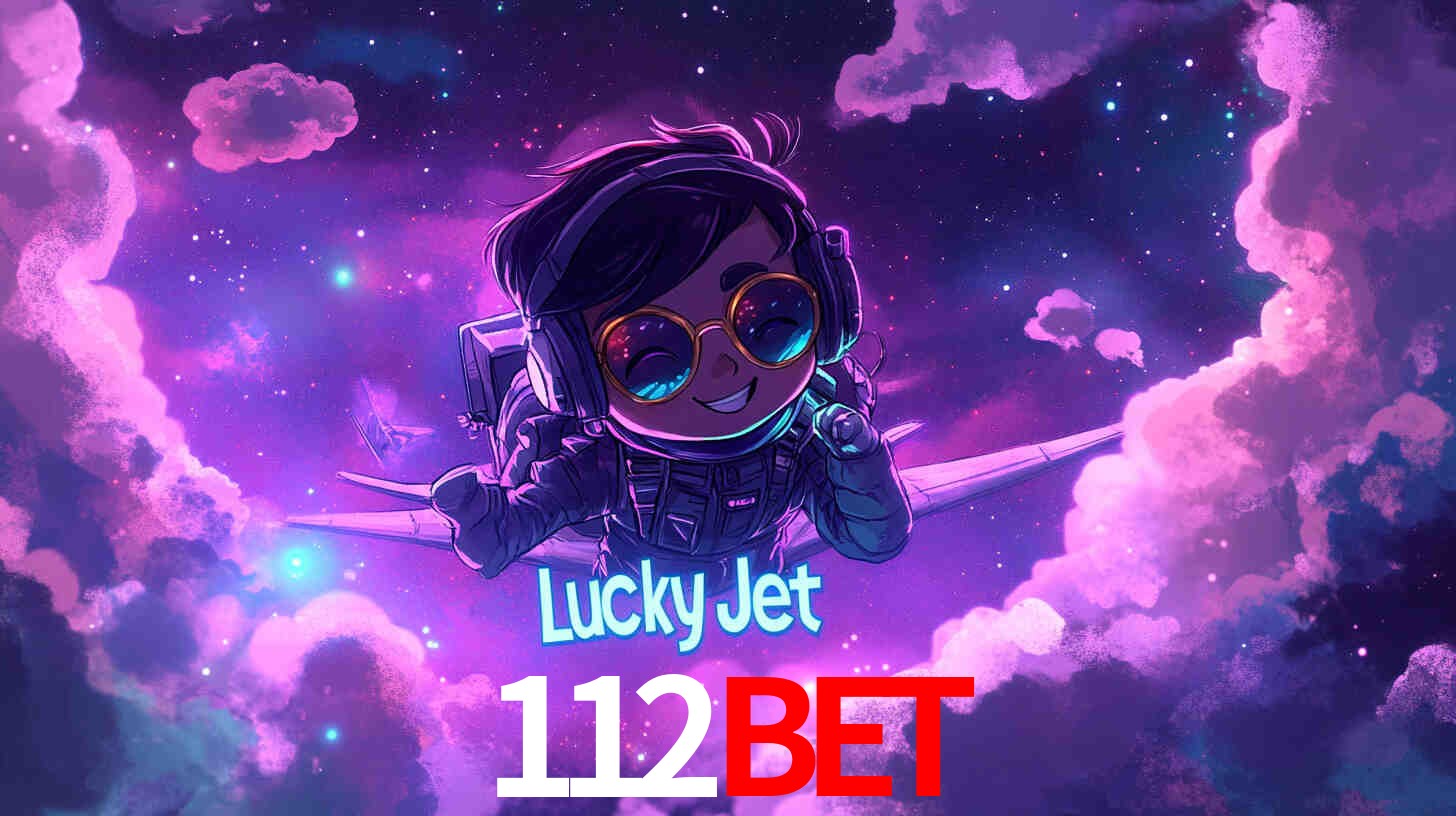 Jogo Spaceman 112BET