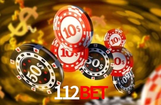 Cadastro Rápido 112BET