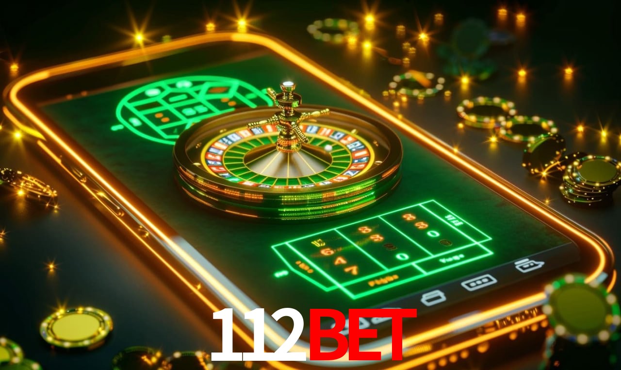 Provedores de Jogos 112BET