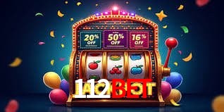 Casino Ao Vivo 112BET