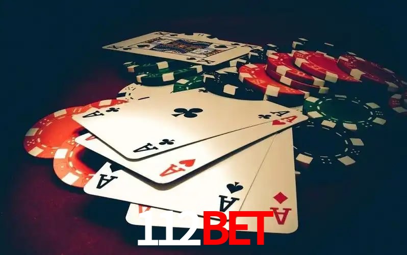 Promoção Relâmpago 112BET