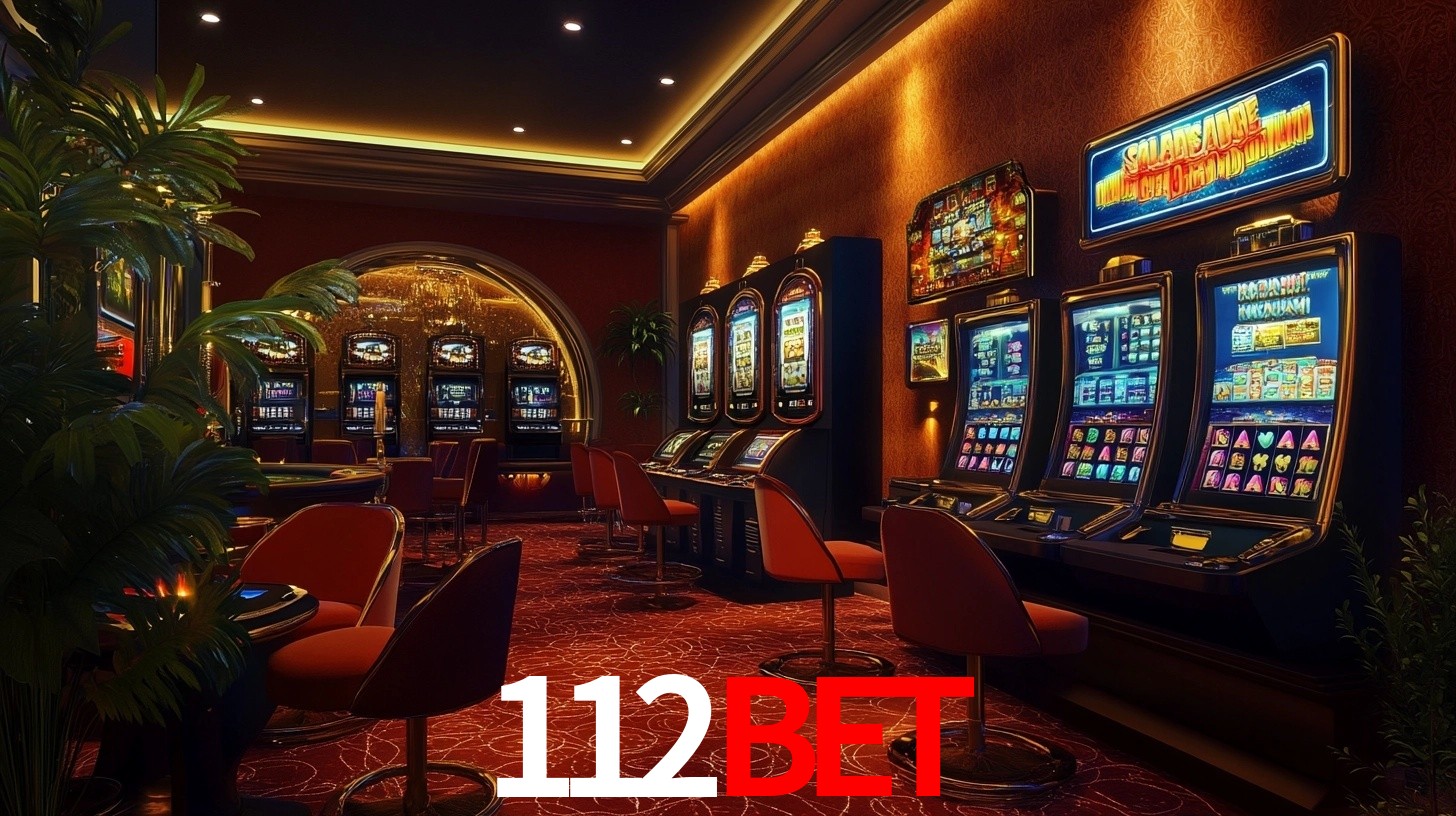 Torneios 112BET