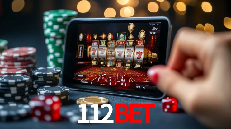 Bônus Diários 112BET