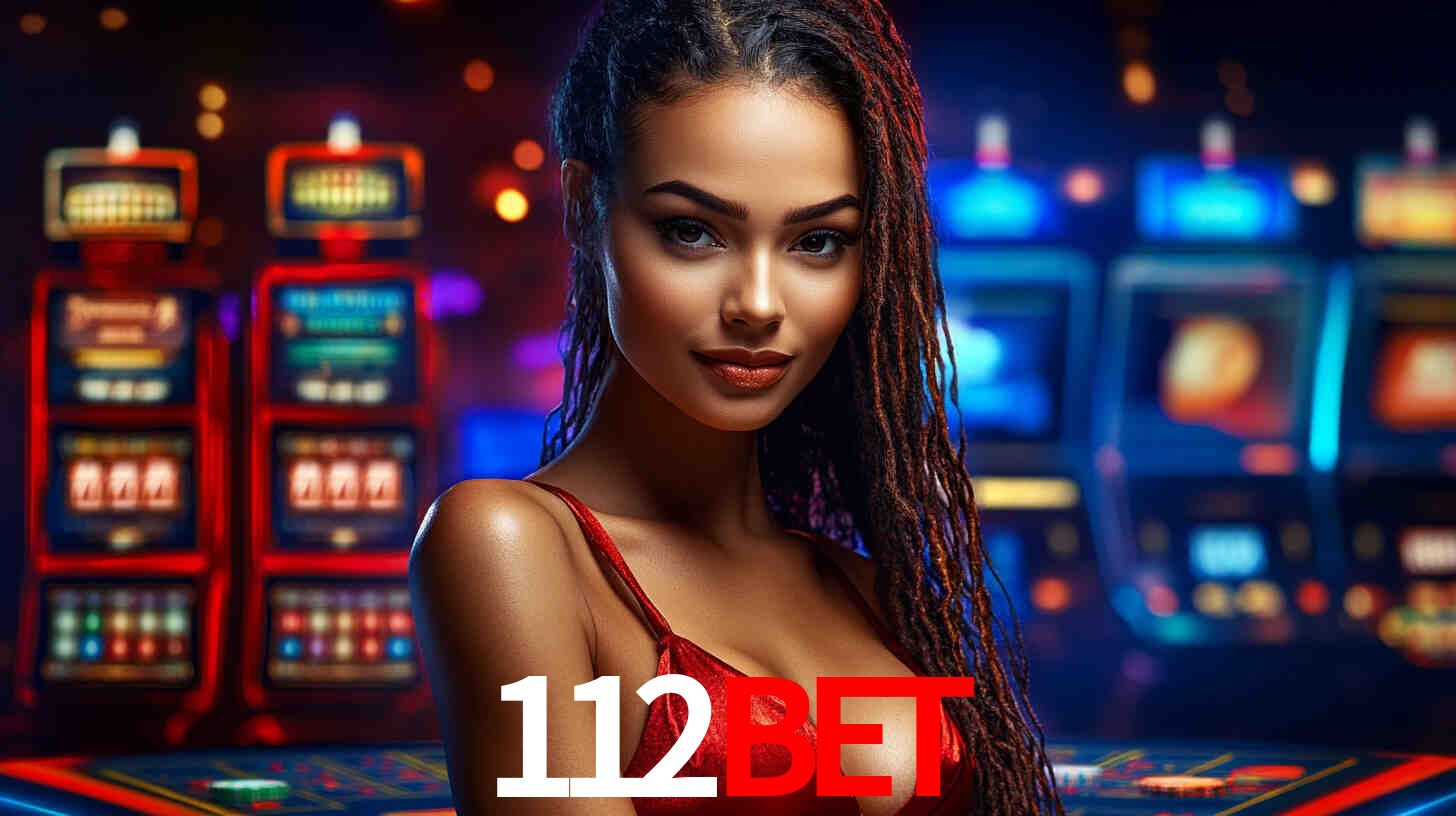 Apostas de Tênis 112BET