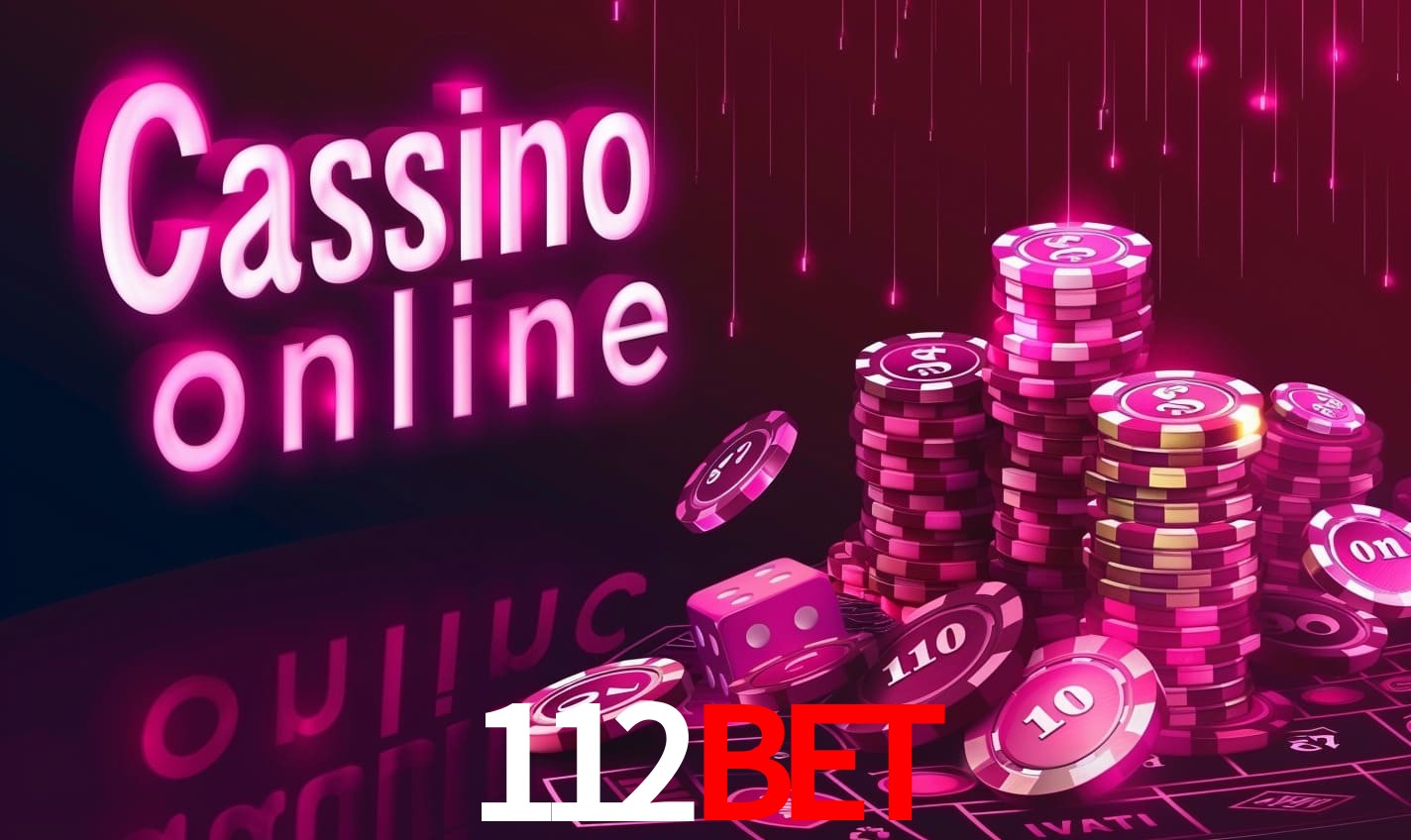 Jogos Exclusivos 112BET