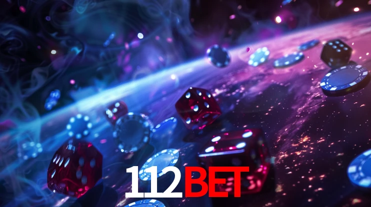 Mesa de Blackjack 112BET