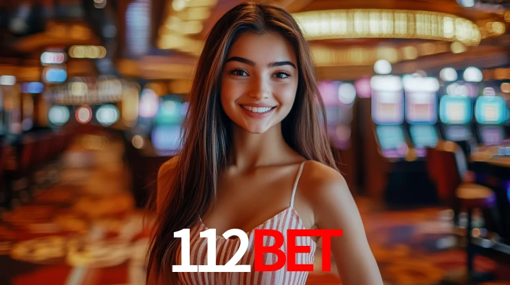 Explore as vantagens do 112BET: serviço profissional e confiabilidade