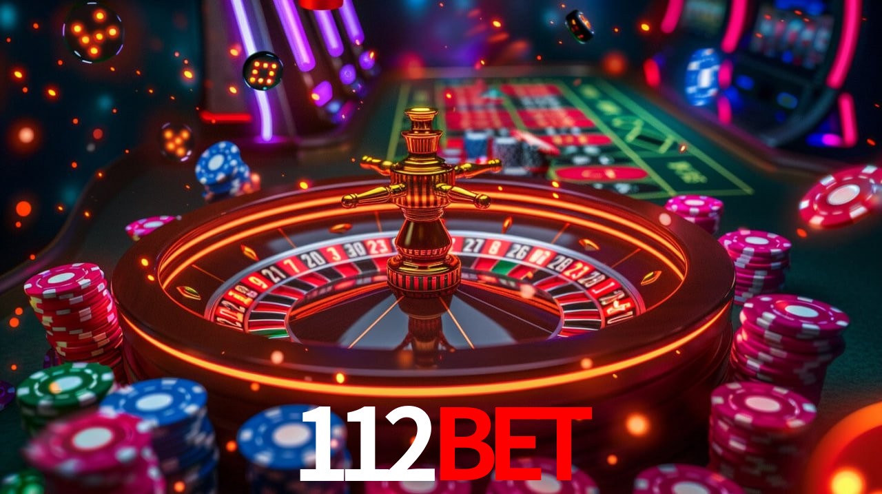 Apostas de Futebol 112BET