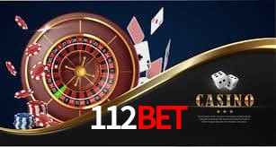 Segurança 2FA 112BET