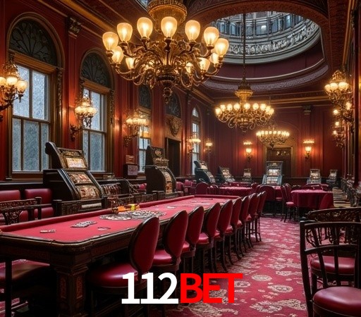 Login Seguro 112BET