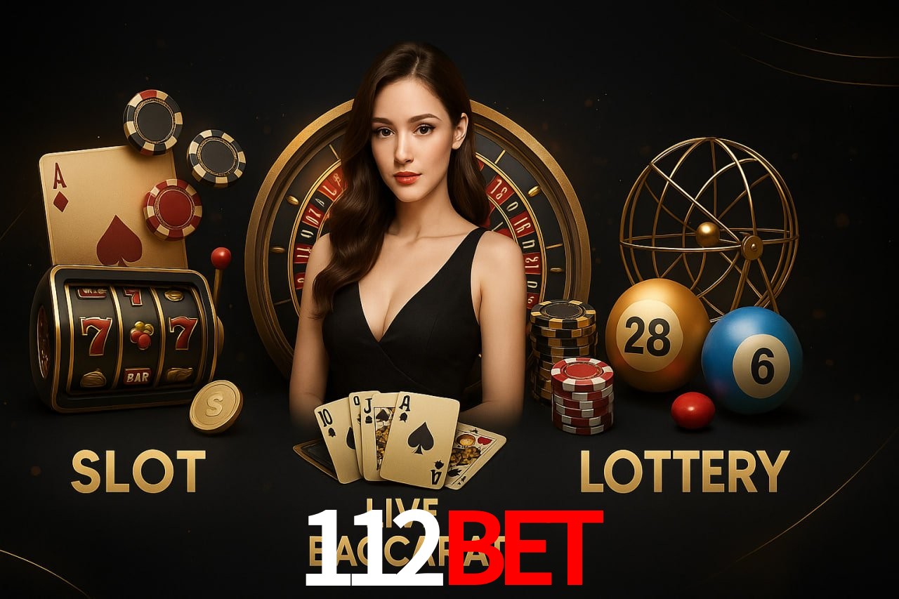 Tecnologia da Plataforma 112BET