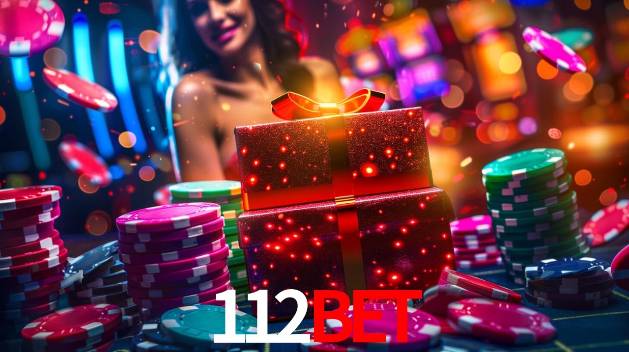 Casino VIP 112BET