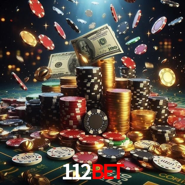 Estratégias Crash Games 112BET