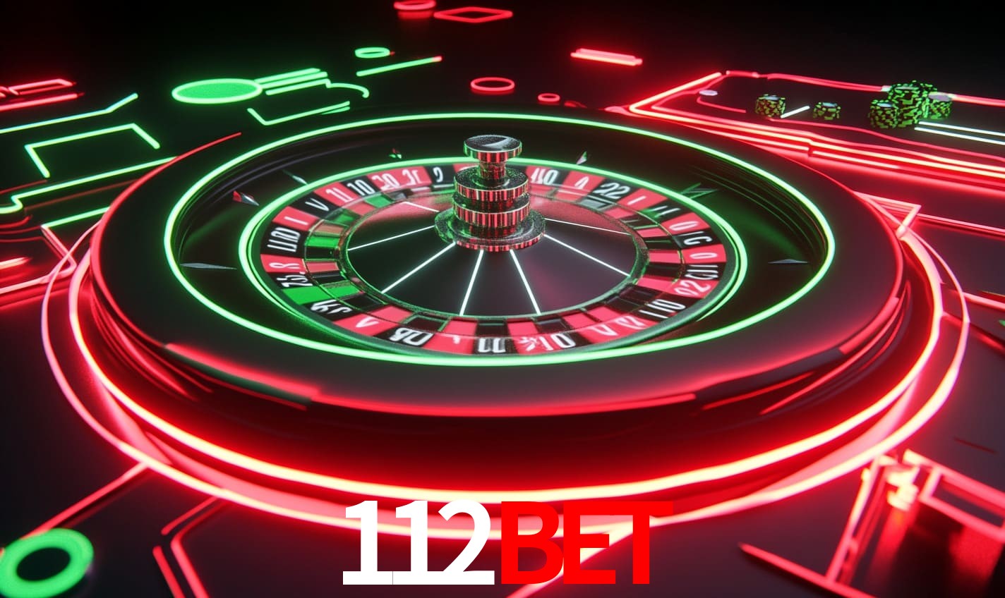 PIX Instantâneo 112BET