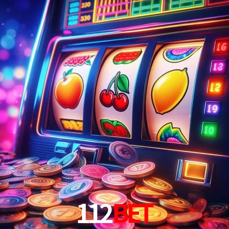 Tecnologia da Plataforma 112BET