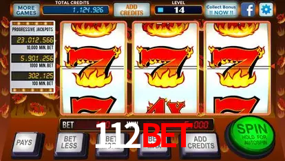 Inovações de Jogos na 112BET: O Futuro das Experiências Interativas