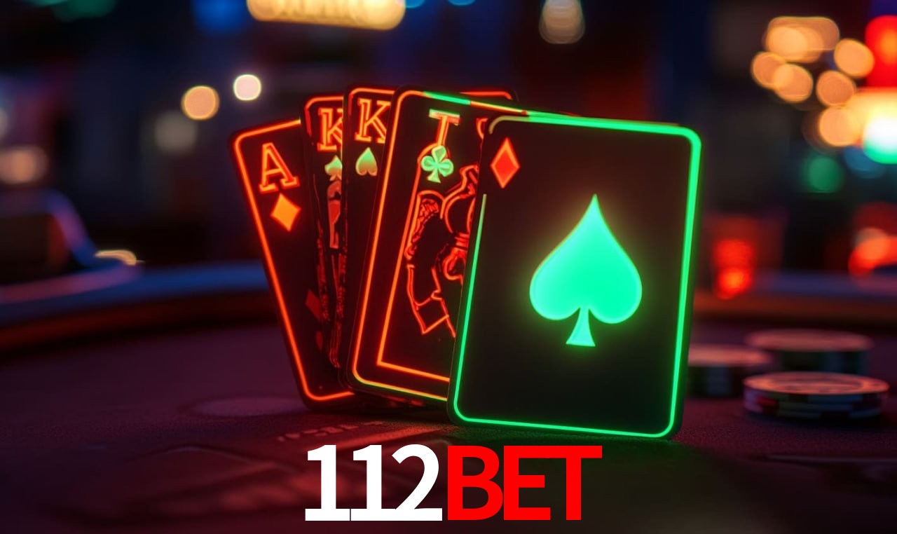 Promoções Sazonais 112BET