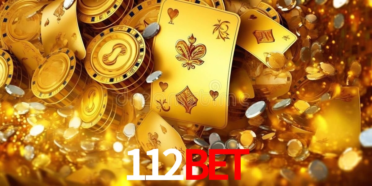 Bônus Diários 112BET