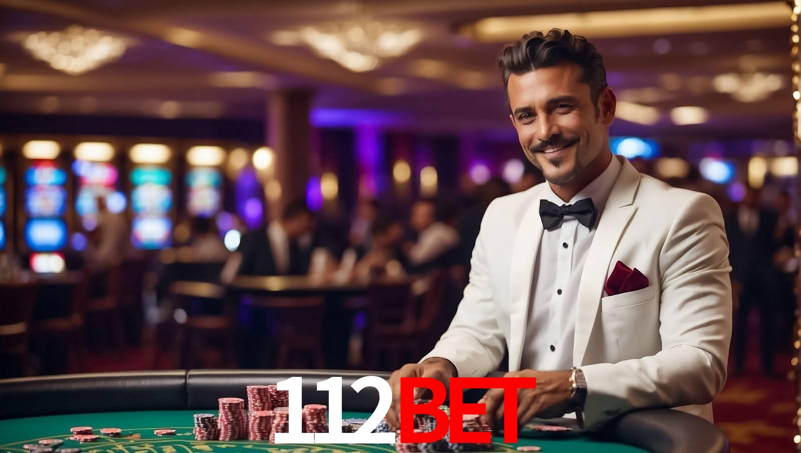 Diretório de Jogos 112BET