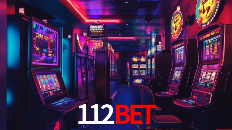 Experimente o Login Seguro Premium no 112BET