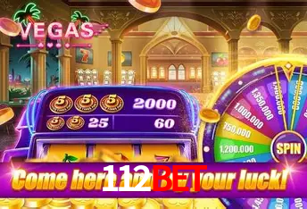 Descubra a Magia dos Jogos de Arcade no 112BET
