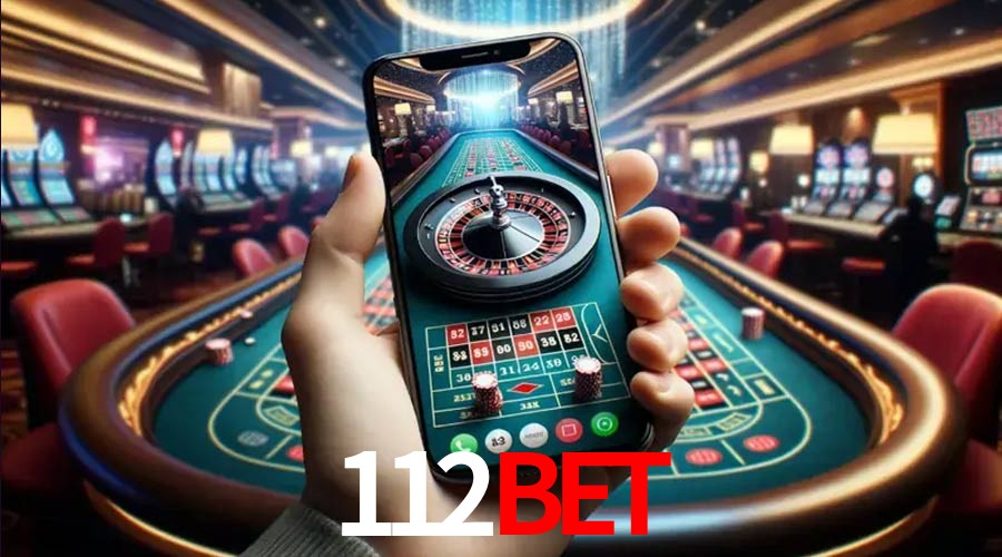 Casino VIP 112BET