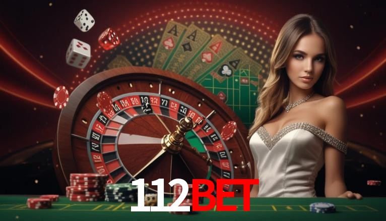 Descubra a Essência do 112BET: Nossa História e Compromissos