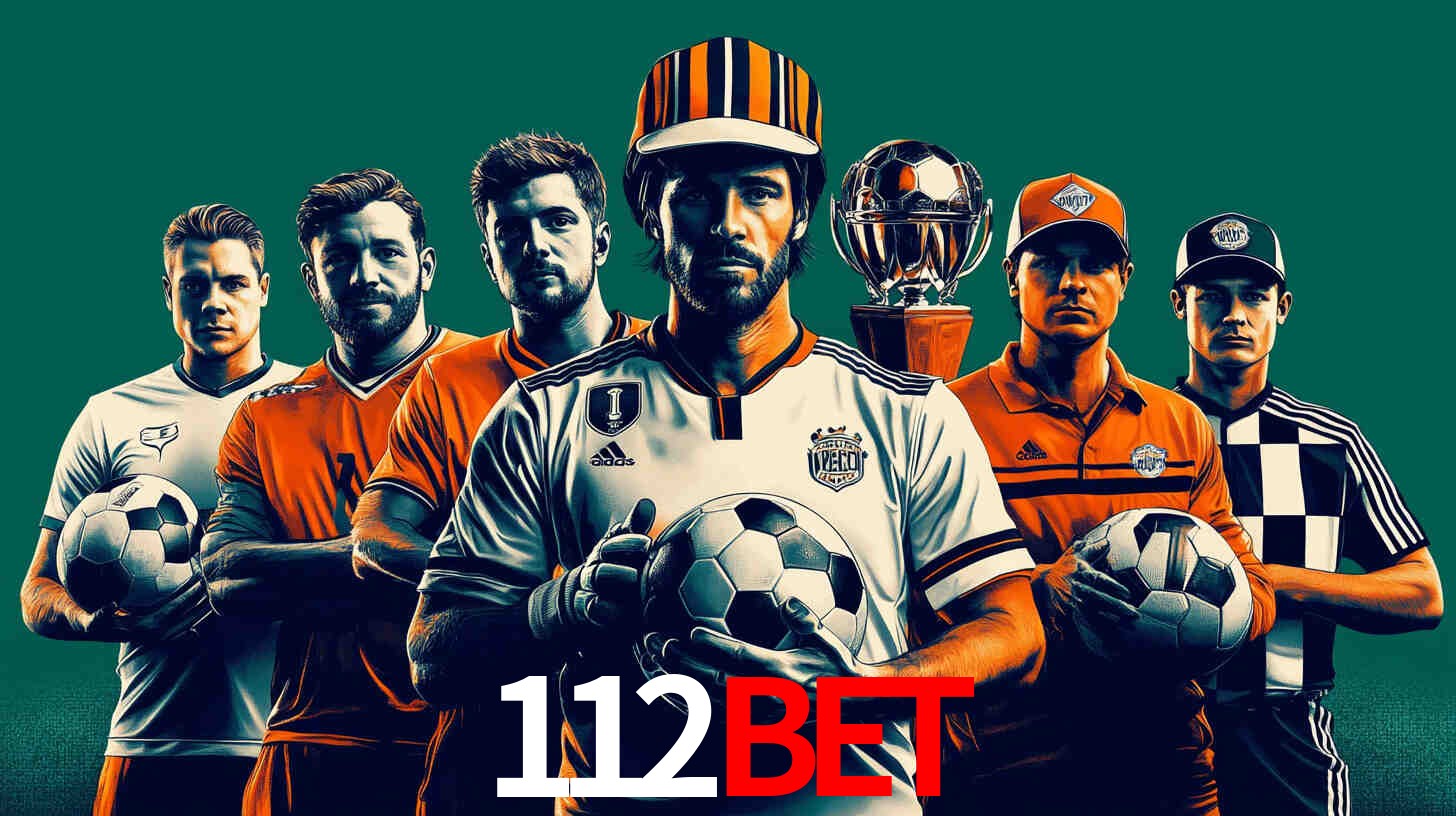 cassino 112BET