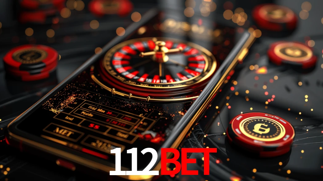 Casino Ao Vivo 112BET
