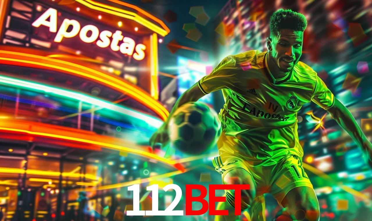 Promoções Sazonais 112BET