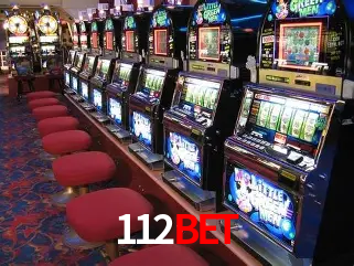 Desvendando o Mundo dos Jogos Virtuais na 112BET