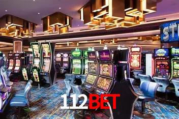 Inovações de Jogos na 112BET: O Futuro das Experiências Interativas