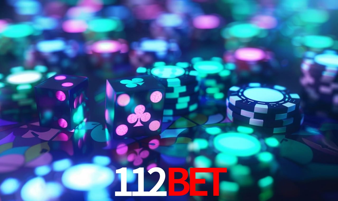 Casino Ao Vivo 112BET