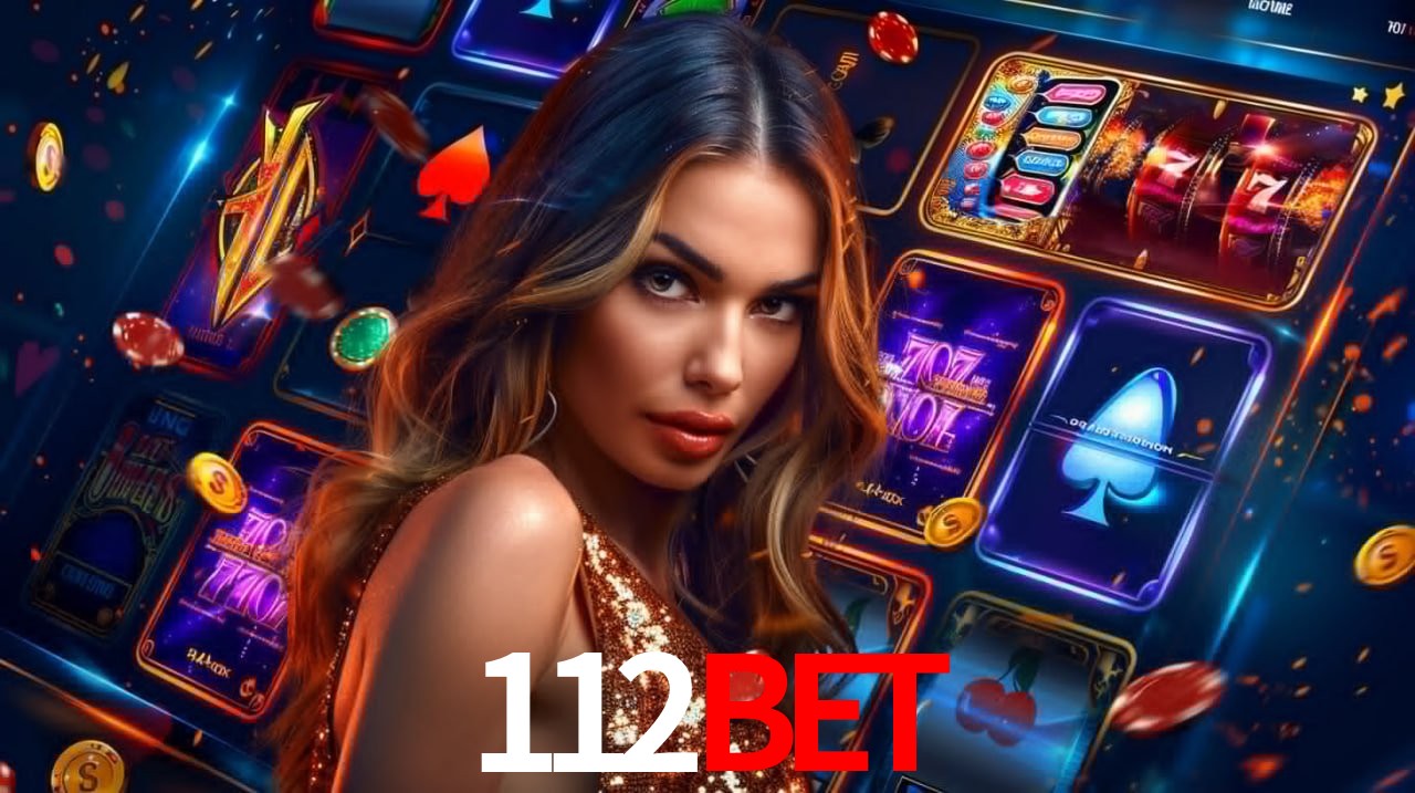 Casino Ao Vivo 112BET