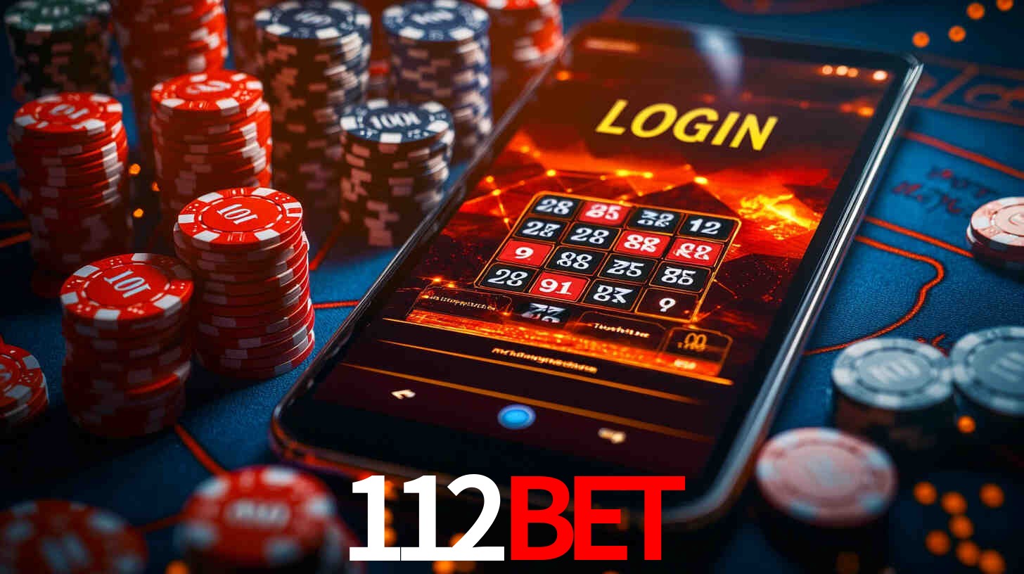 112BET app