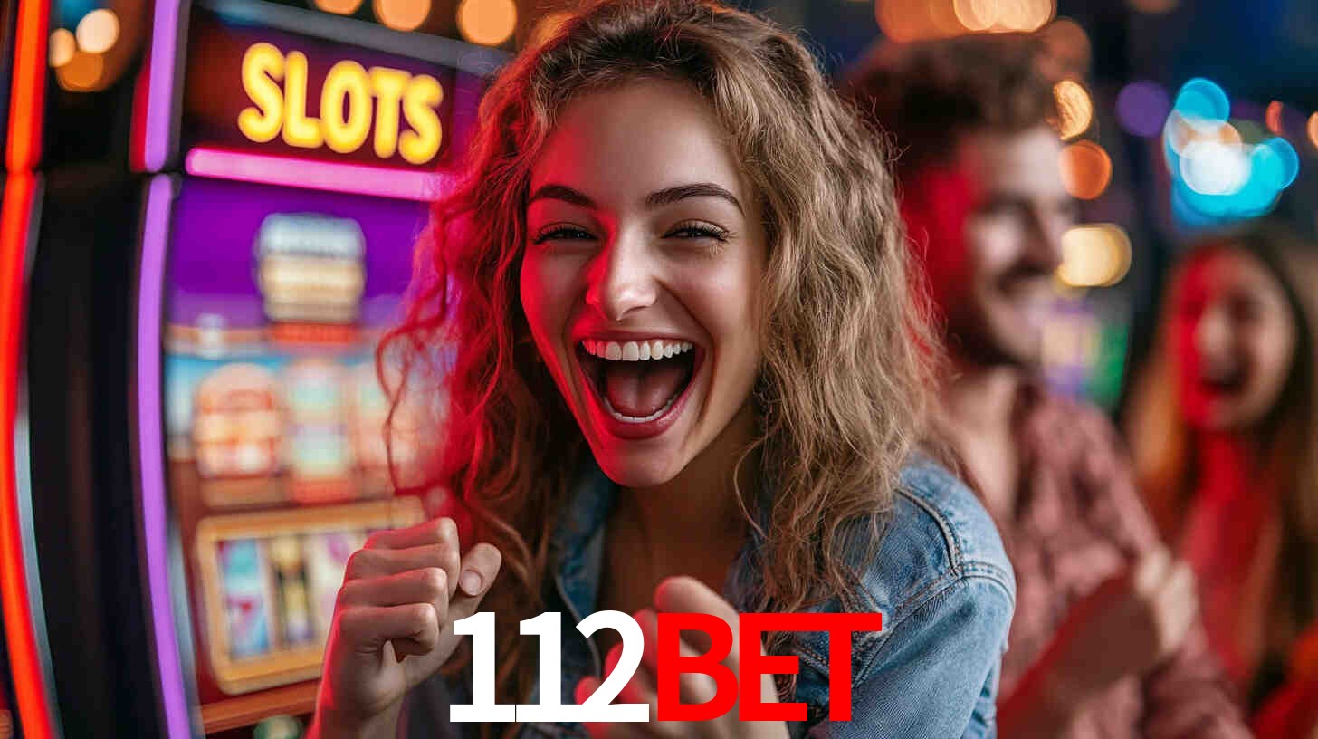 Apostas de Futebol 112BET