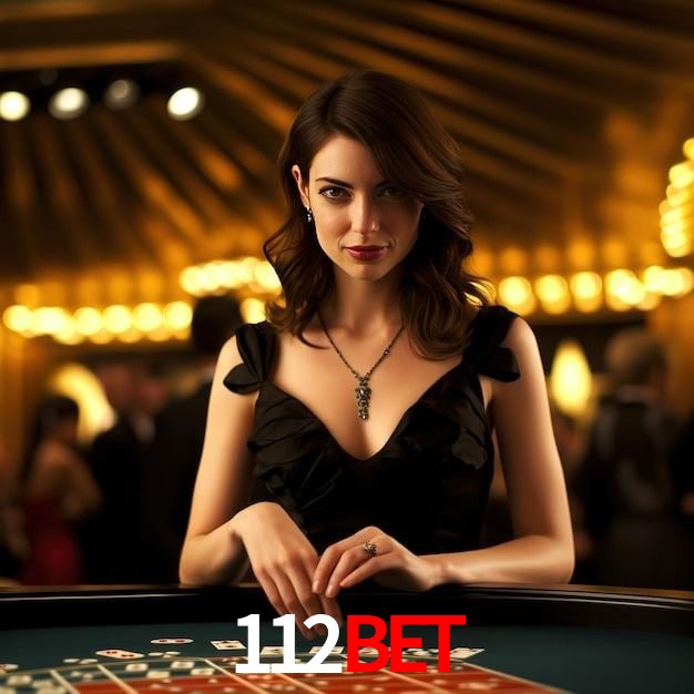 Estatísticas Esportivas 112BET